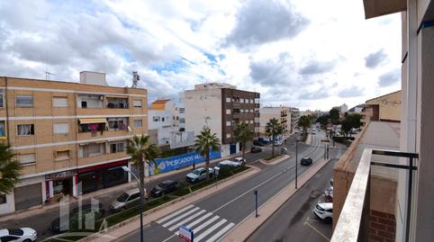 Foto 5 de Piso en venta en La Cumbre - Cuatro Plumas, Mazarrón