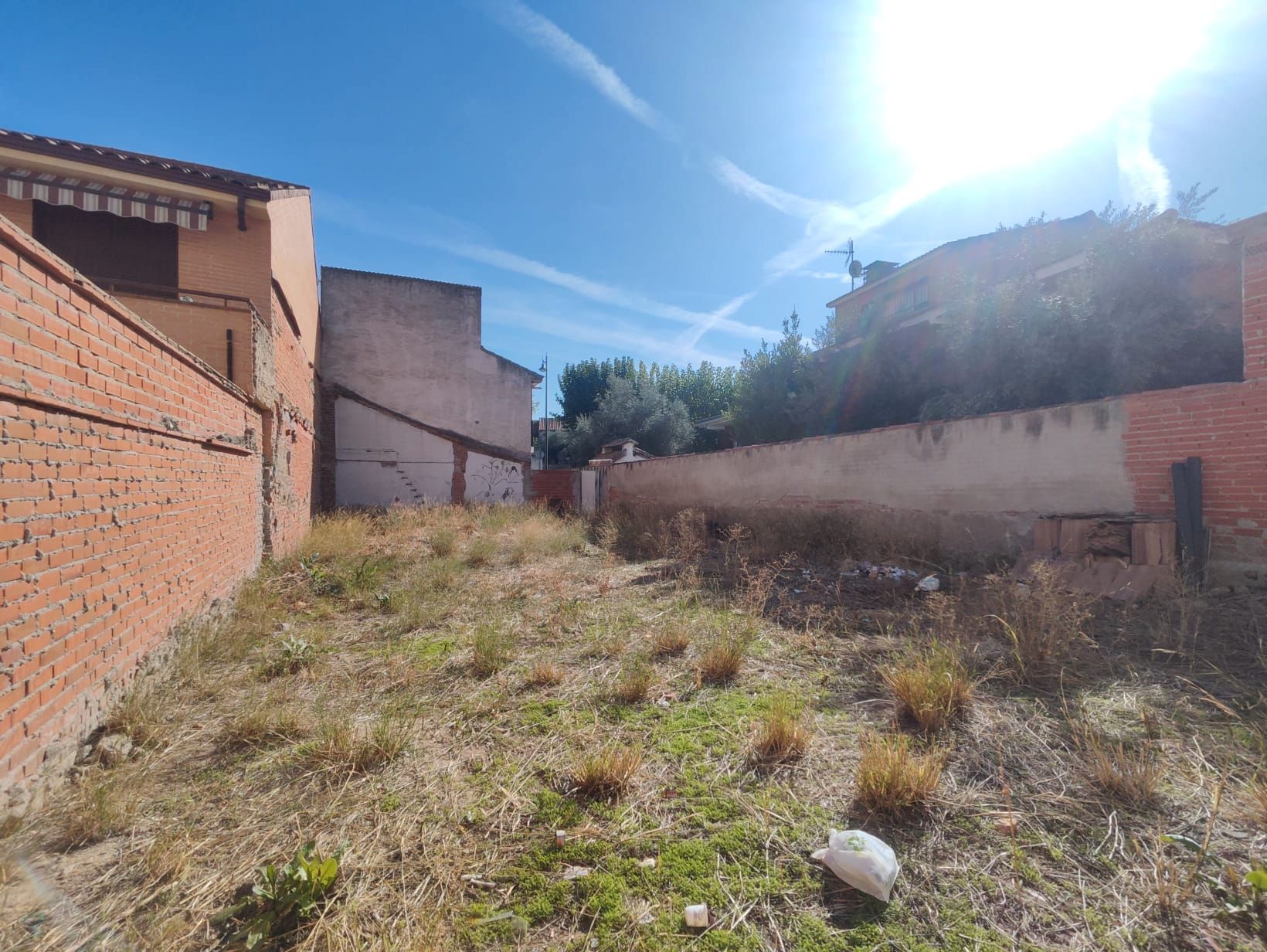 Residencial en venda en Sevilla la Nueva