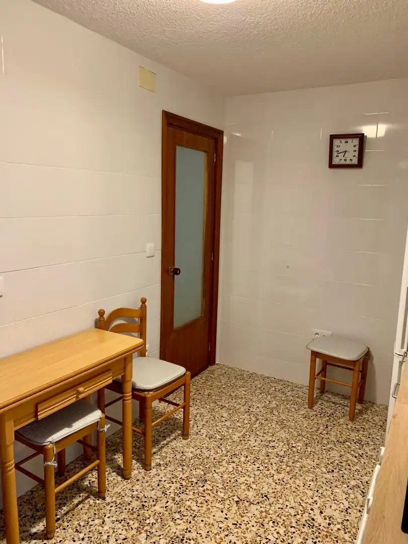 Wohnung mit Terrasse zum Verkauf in Elche ciudad, imagen 8