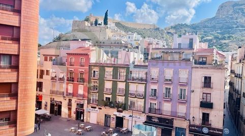 Foto 2 de Piso en venta en Calle Rambla Menendez Nuñez, Barrio del Centro, Alicante / Alacant