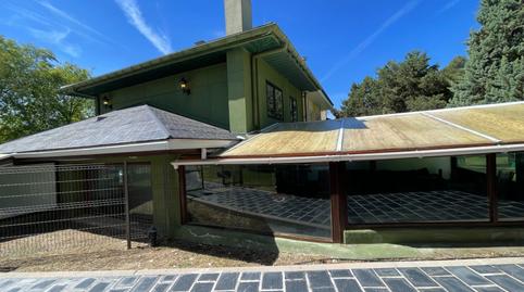 Photo 4 of Single-family semi-detached for sale in Calle Rio Tajo, Los Ángeles de San Rafael, Segovia