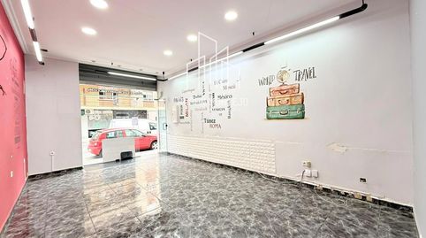 Photo 5 of Commercial properties for rent in Gomez Ulla, Prosperidad - Delicias, Salamanca Capital