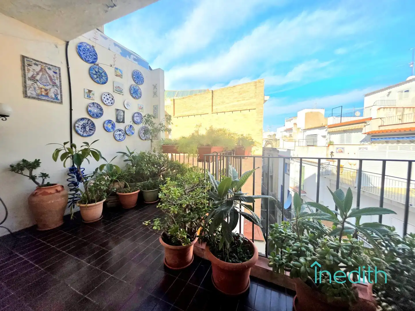 Appartement avec terrasse à vendre à Carrer Carrer de Parellades, 2, imagen 42