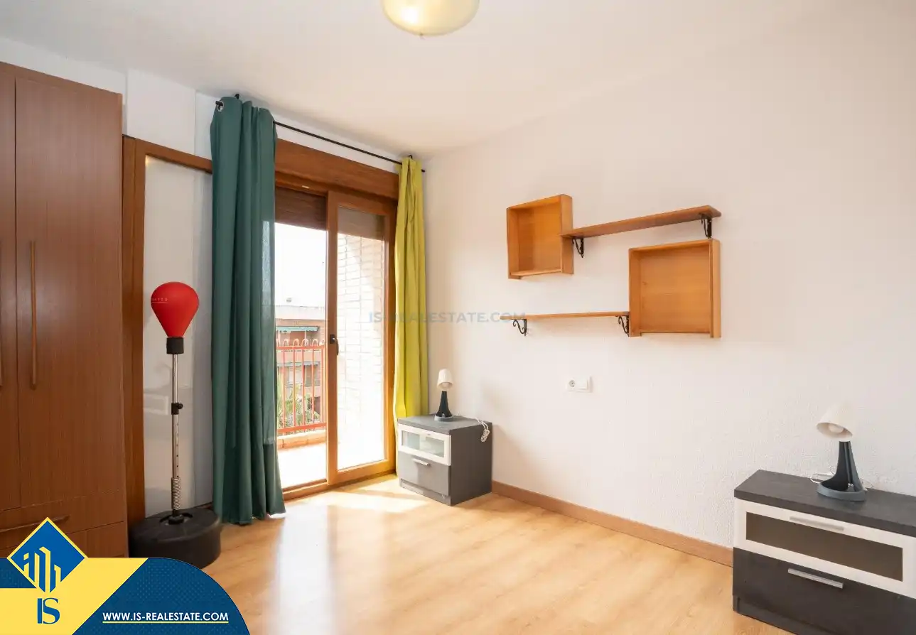 Apartment with lift for sale in Playa del Acequión, Náufragos y Rocío del Mar, imagen 16