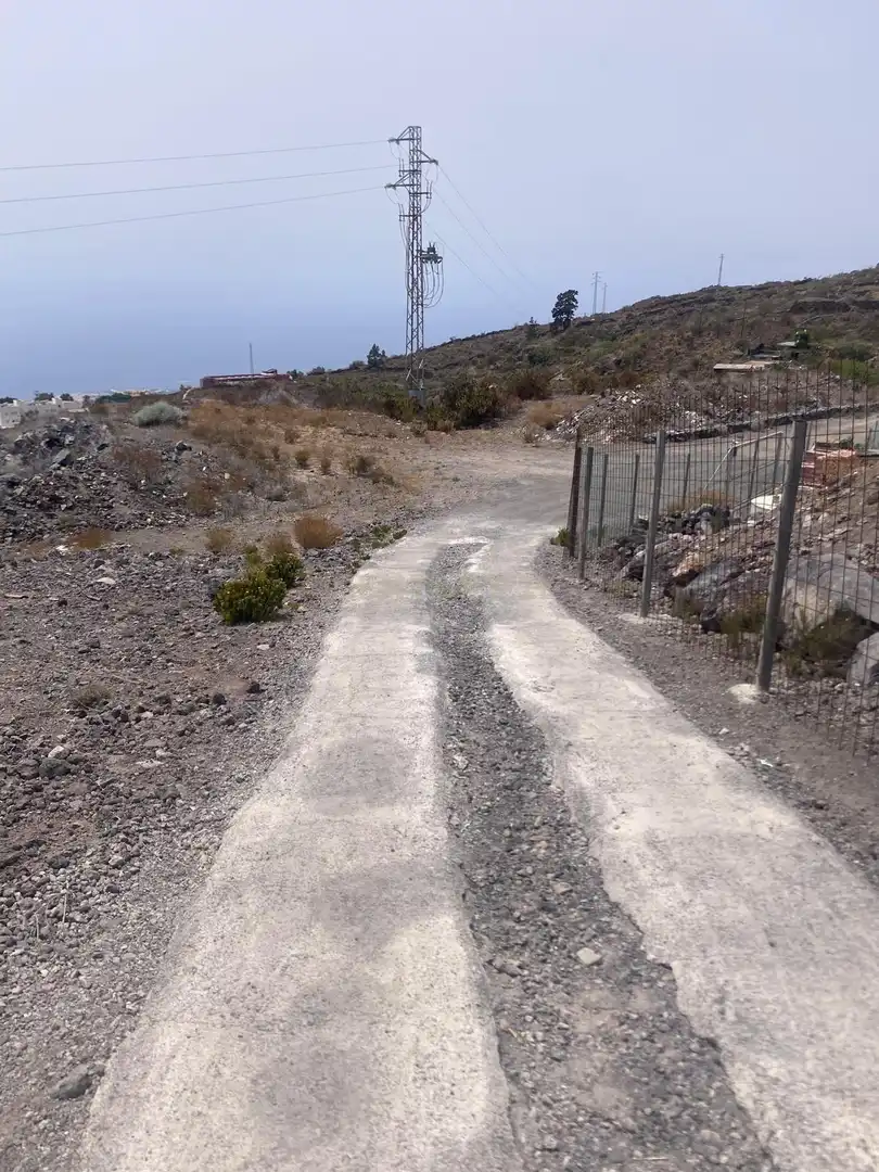 Terreno rústico en venta en Guía de Isora, Spain, imagen 5
