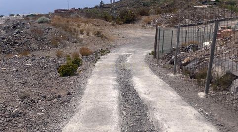 Foto 5 de Terreno en venta en Guía de Isora, Spain, -1, Guía de Isora interior, Guía de Isora