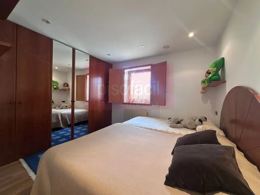 Bedroom of Houses for sale in Guntín
