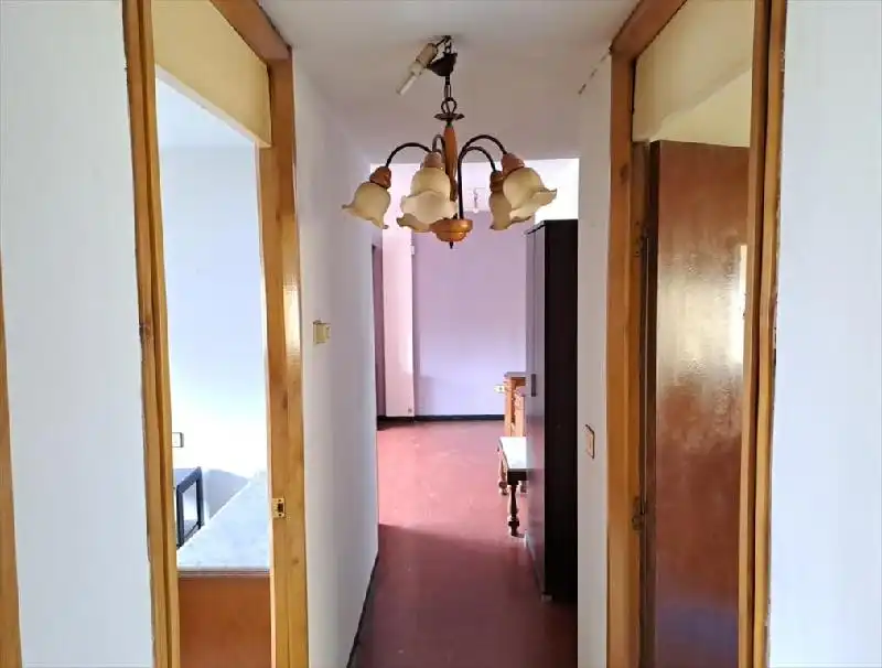 Piso en venta en Ponteareas, Pontevedra