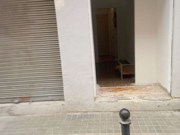 Business premises to rent in Calle de l'Olivereta