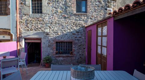 Foto 2 de Finca rústica en venta en Major, Poble, Girona