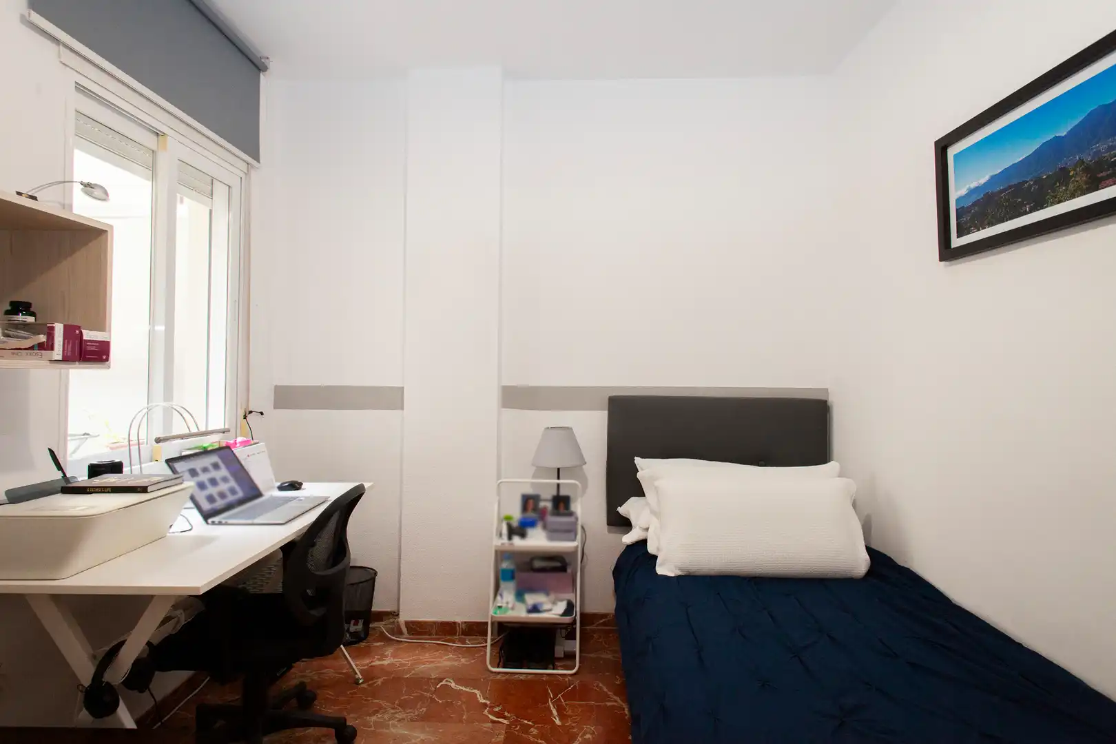 Appartamento con terrazza in vendita a Calle Manuel Escabias, imagen 16