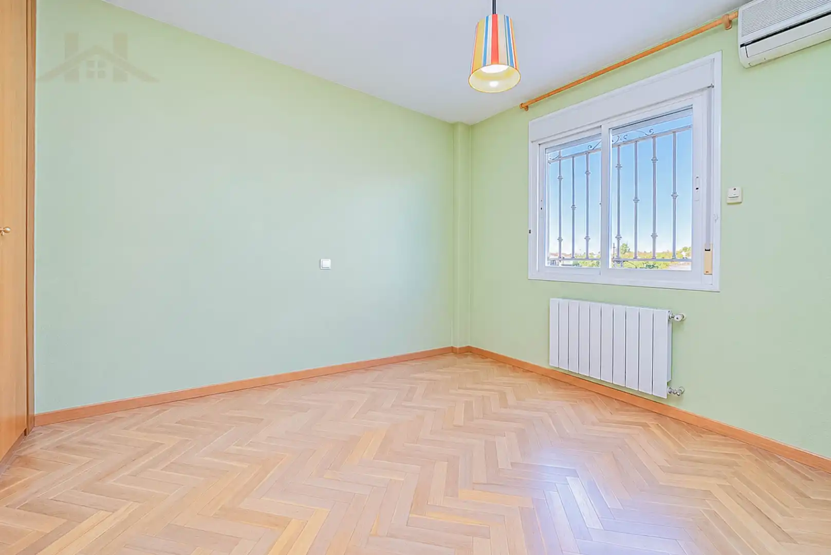 Bedroom of Detached homes for sale in Parque Coimbra