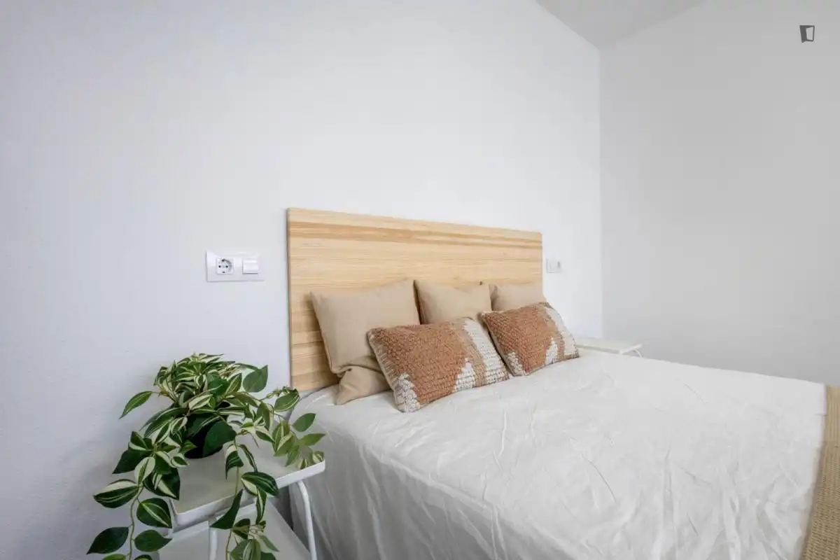 Habitación en Mislata, Valencia