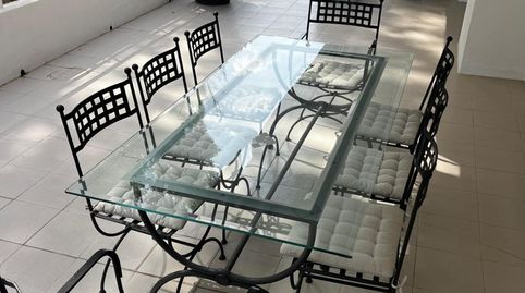 Foto 2 de Apartamento de alquiler en Hacienda Torrequebrada, Benalmádena