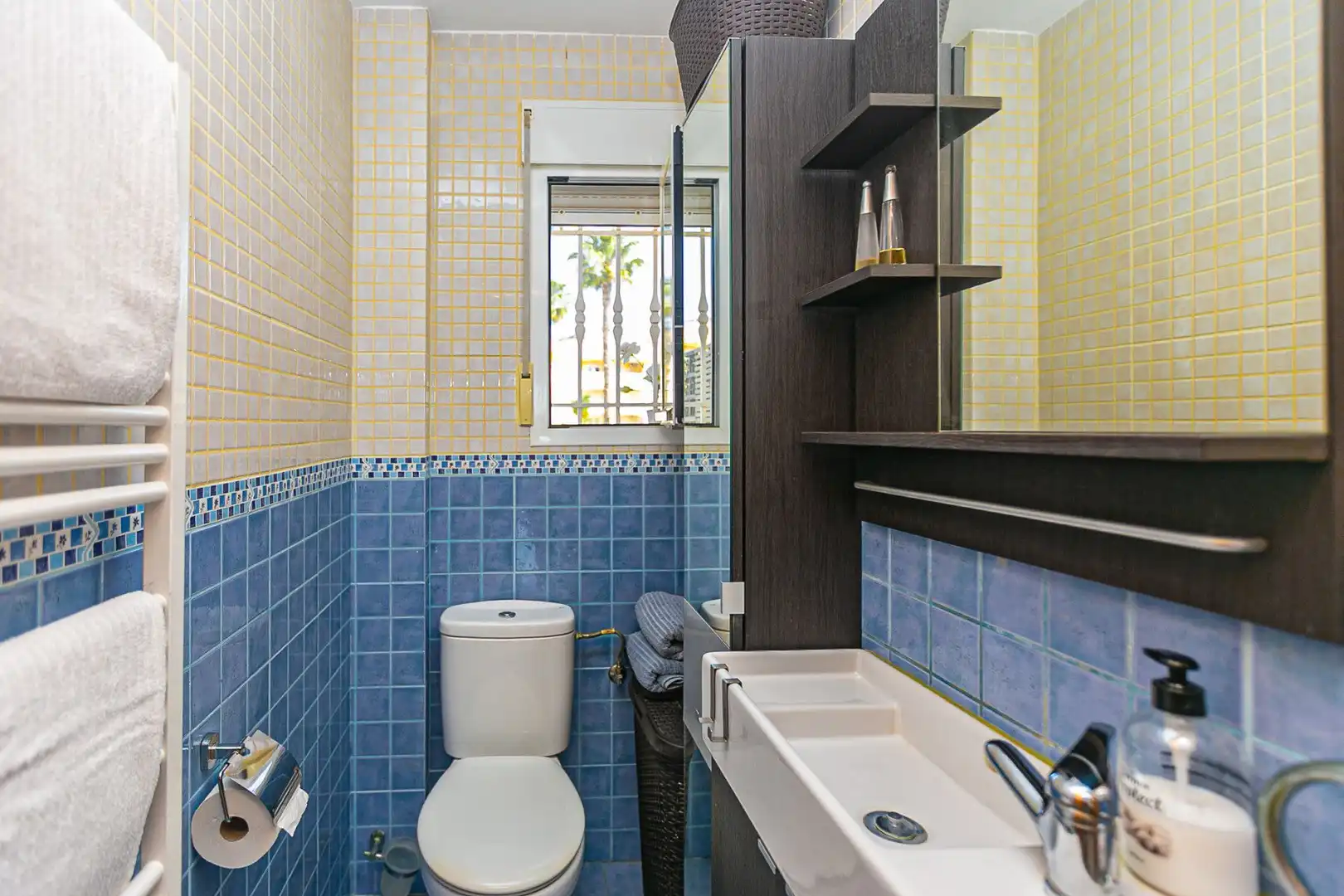 Casa con piscina en venta en Calle cabo de palos, imagen 5