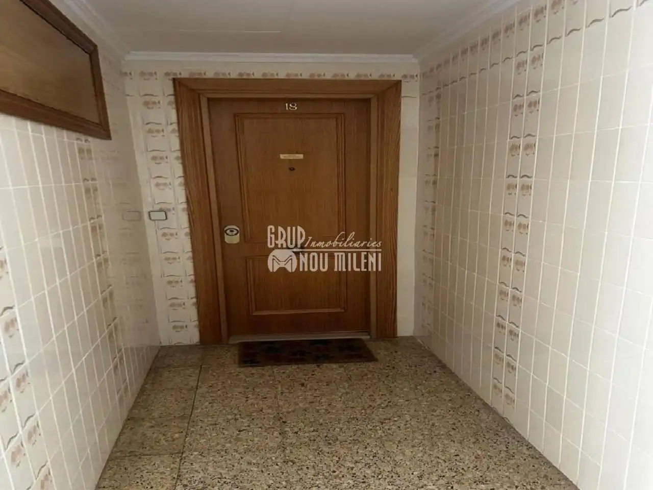 Piso en venta en Alfafar con Balcón
