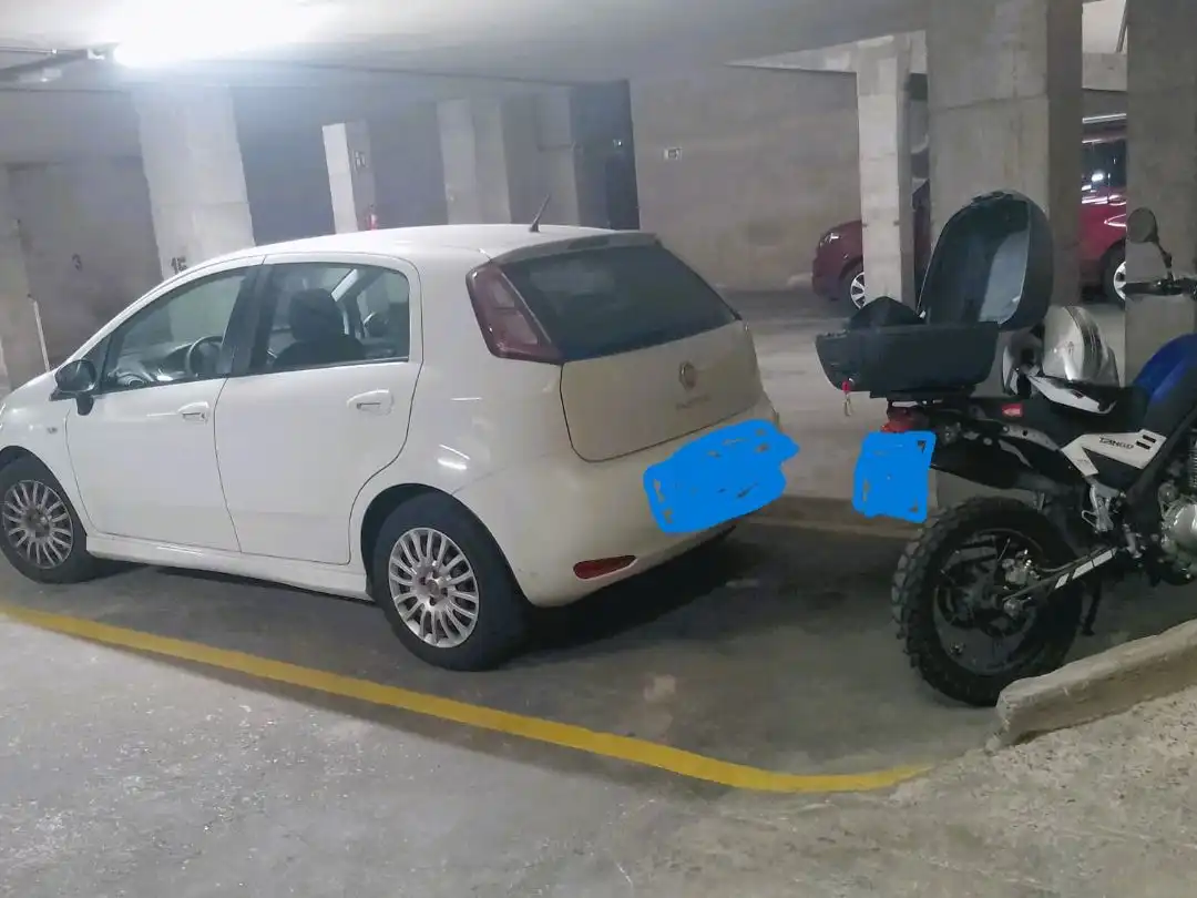 Parking of Garage for rent in Valls