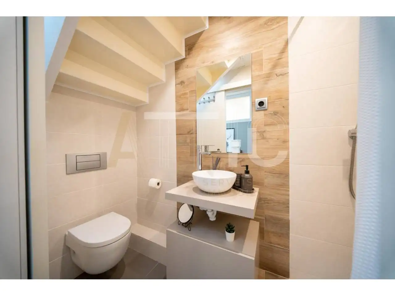 Appartement avec jardin à vendre à Calle Agnès Armengol 33, imagen 47