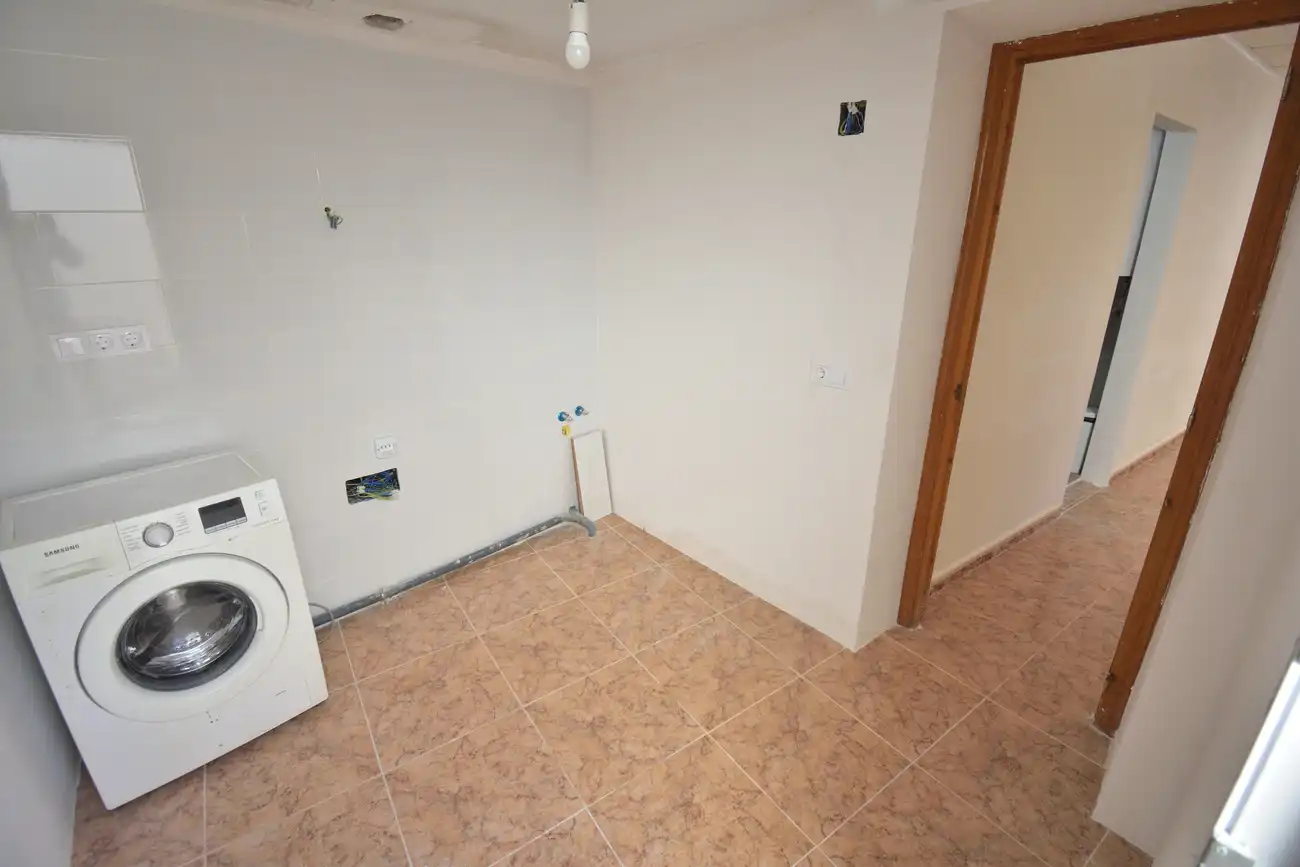 Casa adosada en venta en Rojales