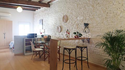 Foto 2 de Pis de lloguer a El Carme,  Valencia Capital