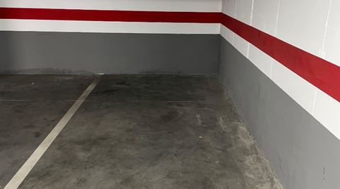 Foto 3 de Garaje de alquiler en Calle Segura, 25, La Flecha - Monasterio del Prado, Arroyo de la Encomienda