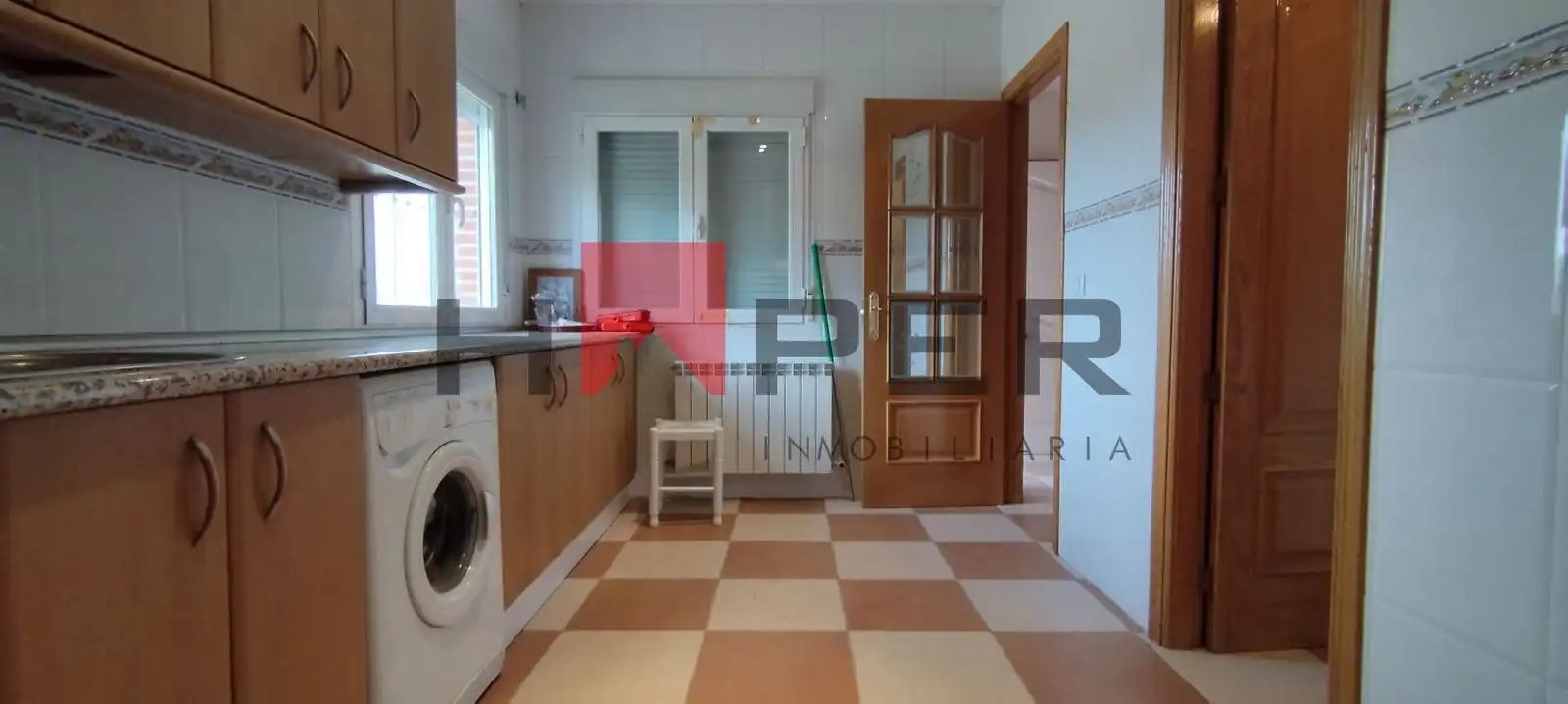 Casa o xalet en venda a Extrarradio, Navarredondilla