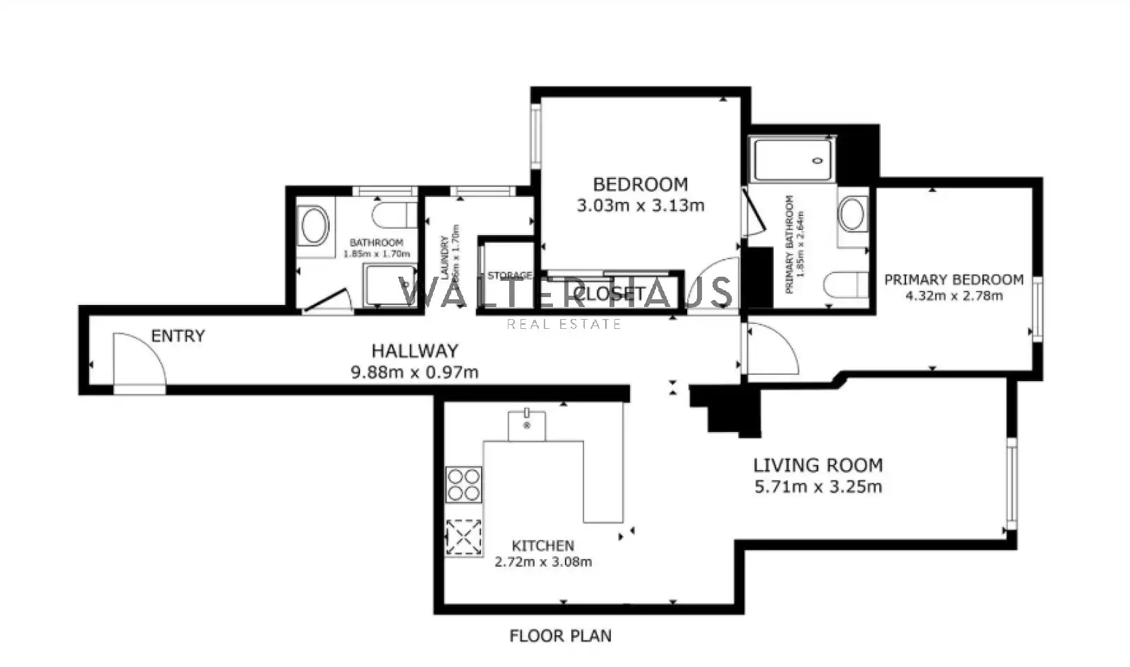 Flat with lift for sale in Calle de José Ortega y Gasset, imagen 40