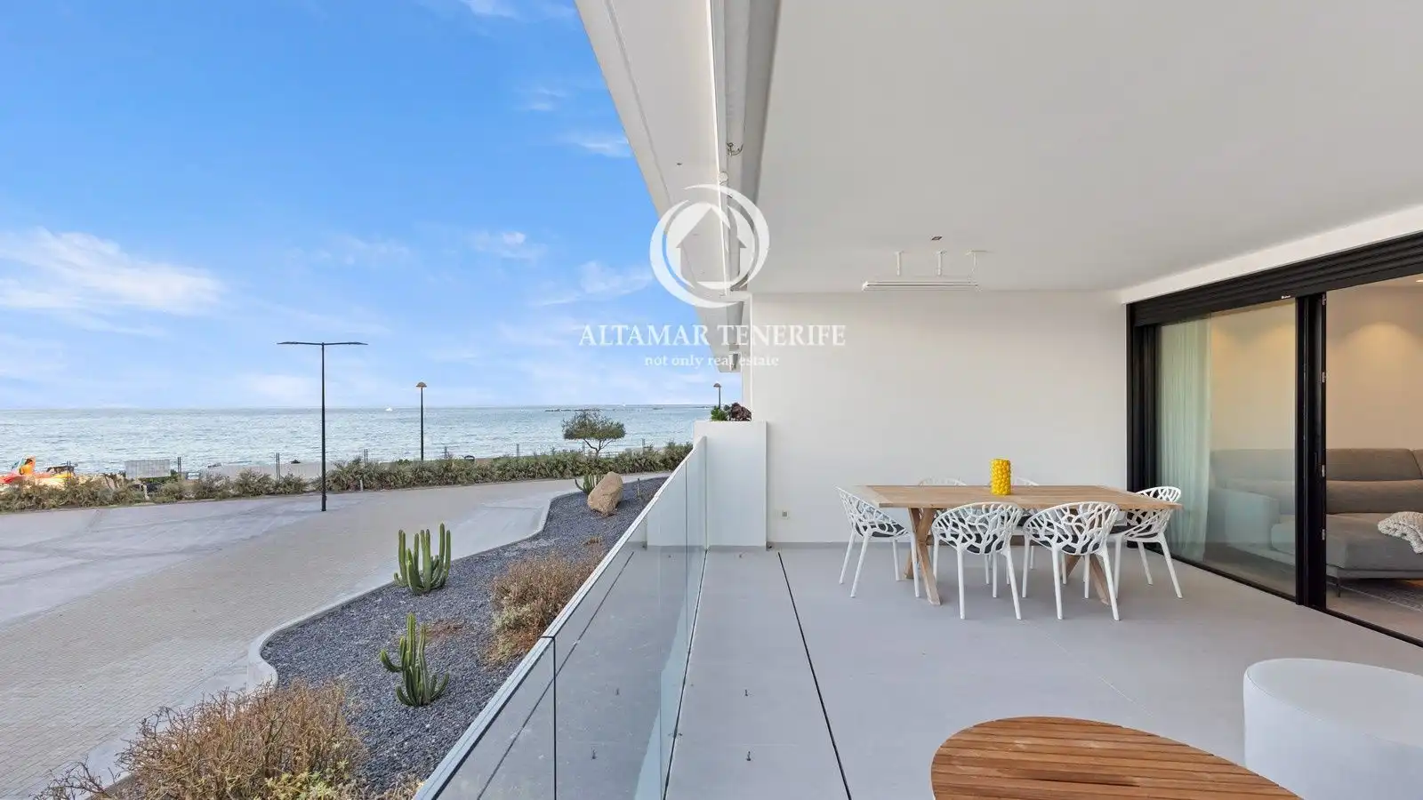 Apartment with pool for sale in Avenida de Palm Mar, imagen 3