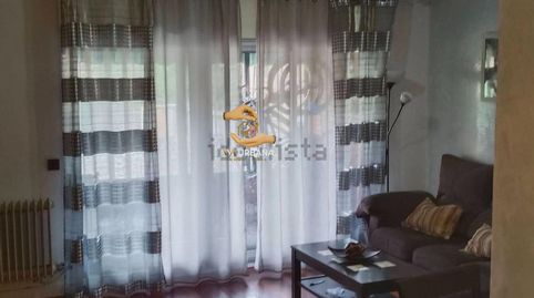 Foto 2 de Piso en venta en Tejares - Chamberí - Alcades, Salamanca Capital
