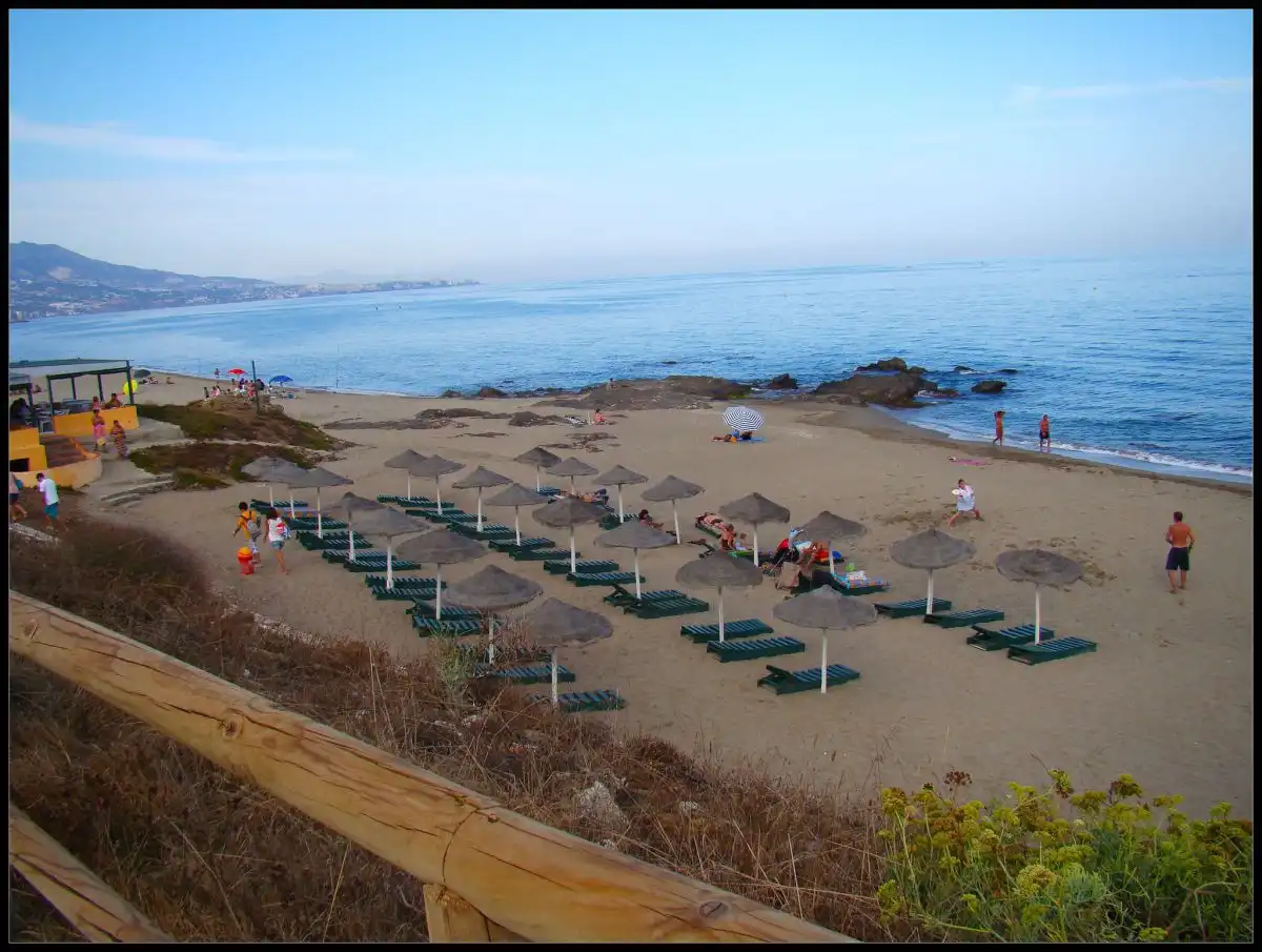 Flat for sale in Los Rios