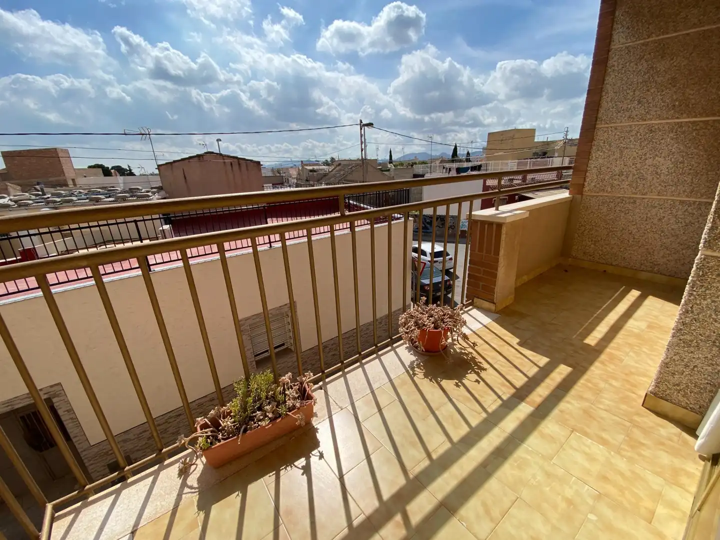 Terraza de Piso en venta en Cartagena
