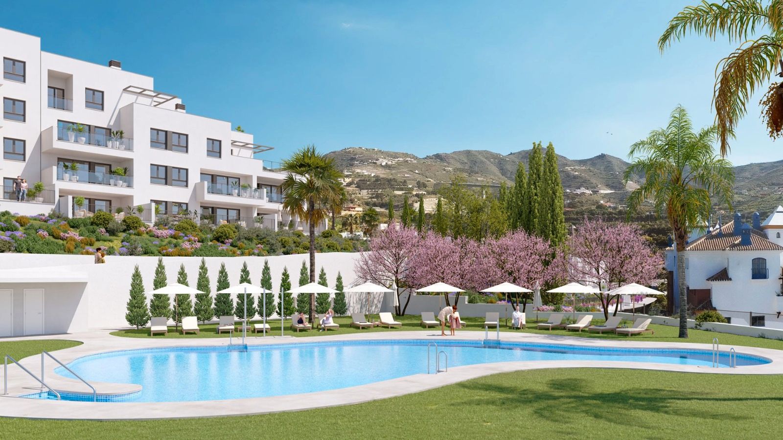 Apartment for sale in Camino de la Galera, Velilla - Velilla Taramay