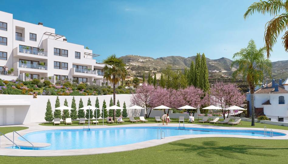 Foto 1 de Piso en venta en Camino de la Galera, 17i, Velilla - Velilla Taramay, Granada