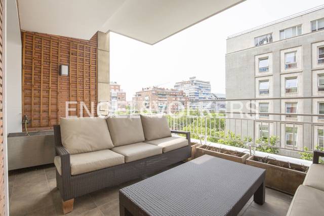 Apartamento en Alquiler en Castillejos - Cuzco