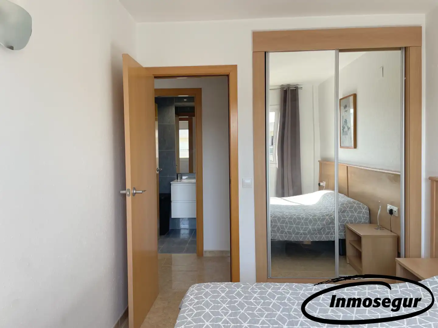 Wohnung mit Terrasse zum Verkauf in Carrer del Bosc Gran 1, imagen 35