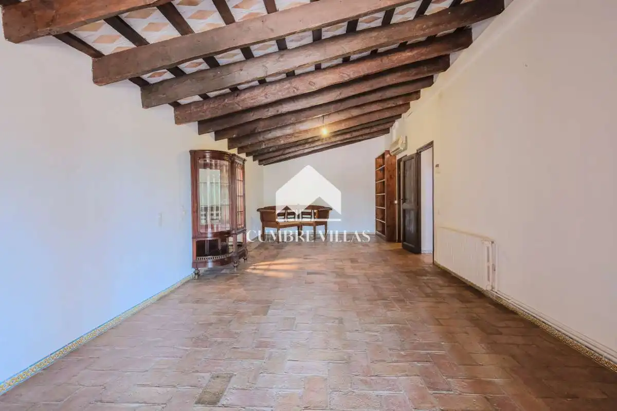 Casa o xalet en venda en Sant Pere de Ribes amb Calefacció, Terrassa i Traster