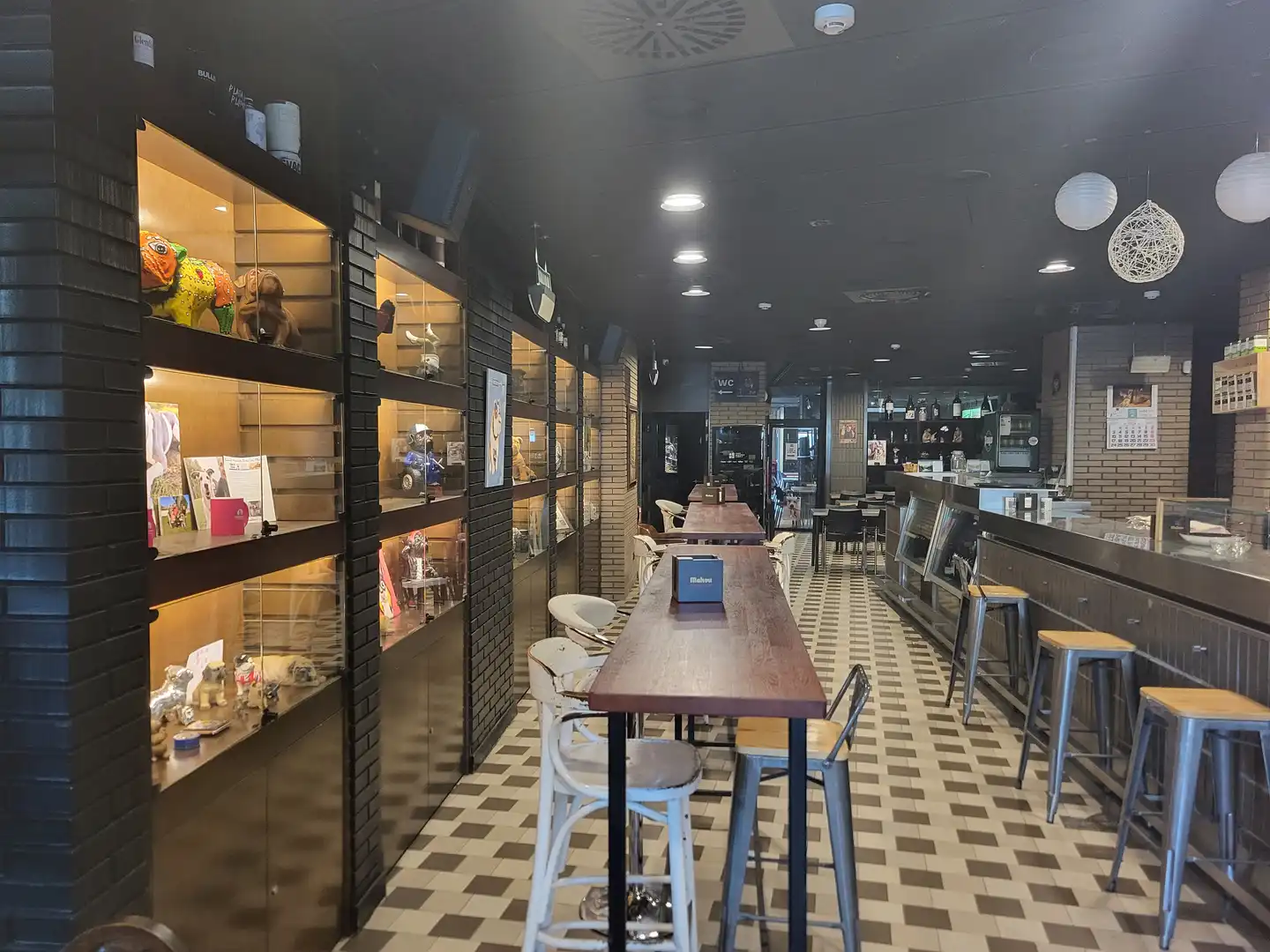 Business premises to rent in Carretera Ansoáin, imagen 6