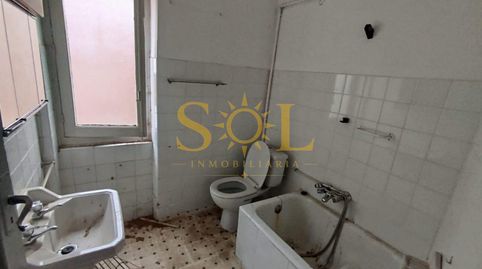 Foto 2 de Piso en venta en Calle Estacion-ve, 2, Villarejo de Órbigo, León