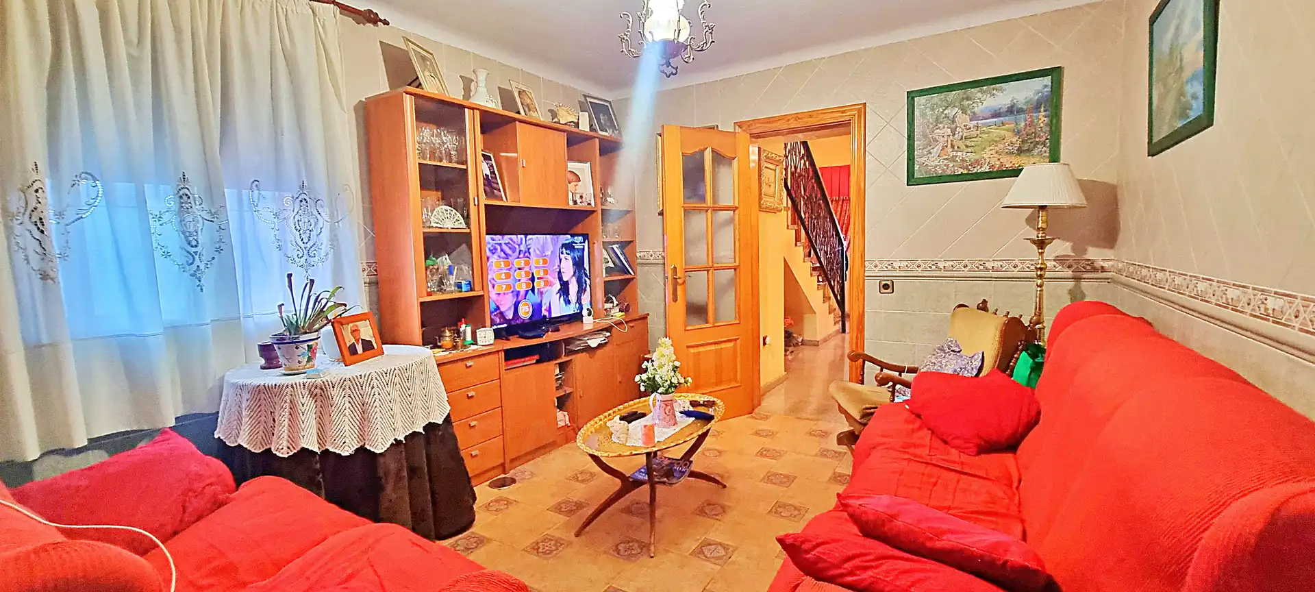 Casa aparellada en venda a Rabasa - Los Ángeles - San Agustín, imagen 12