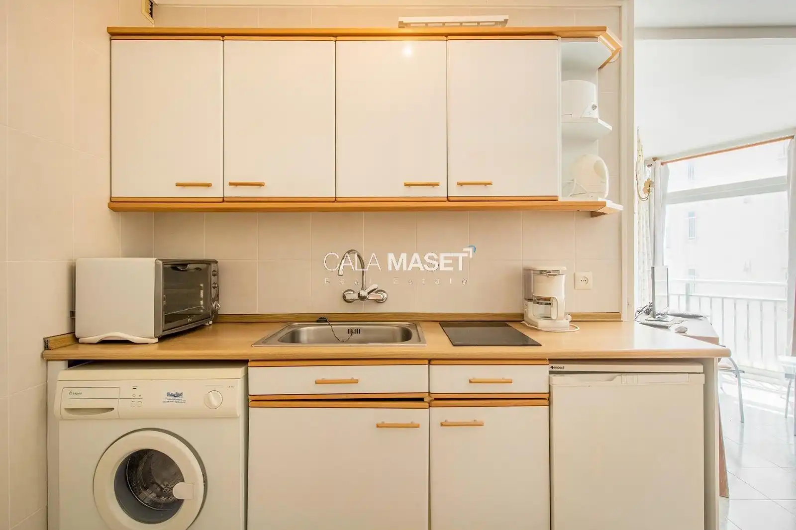 Appartement avec ascenseur à vendre à Marítim, imagen 9