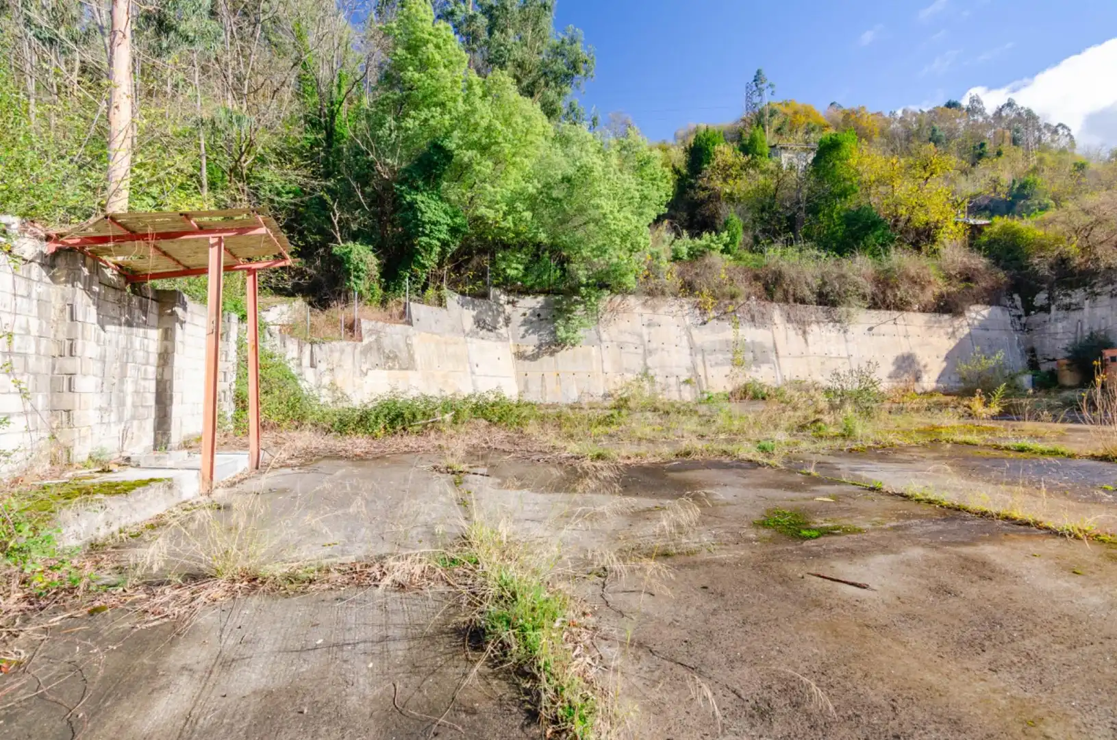 Residencial en venta en Mieres (Asturias)