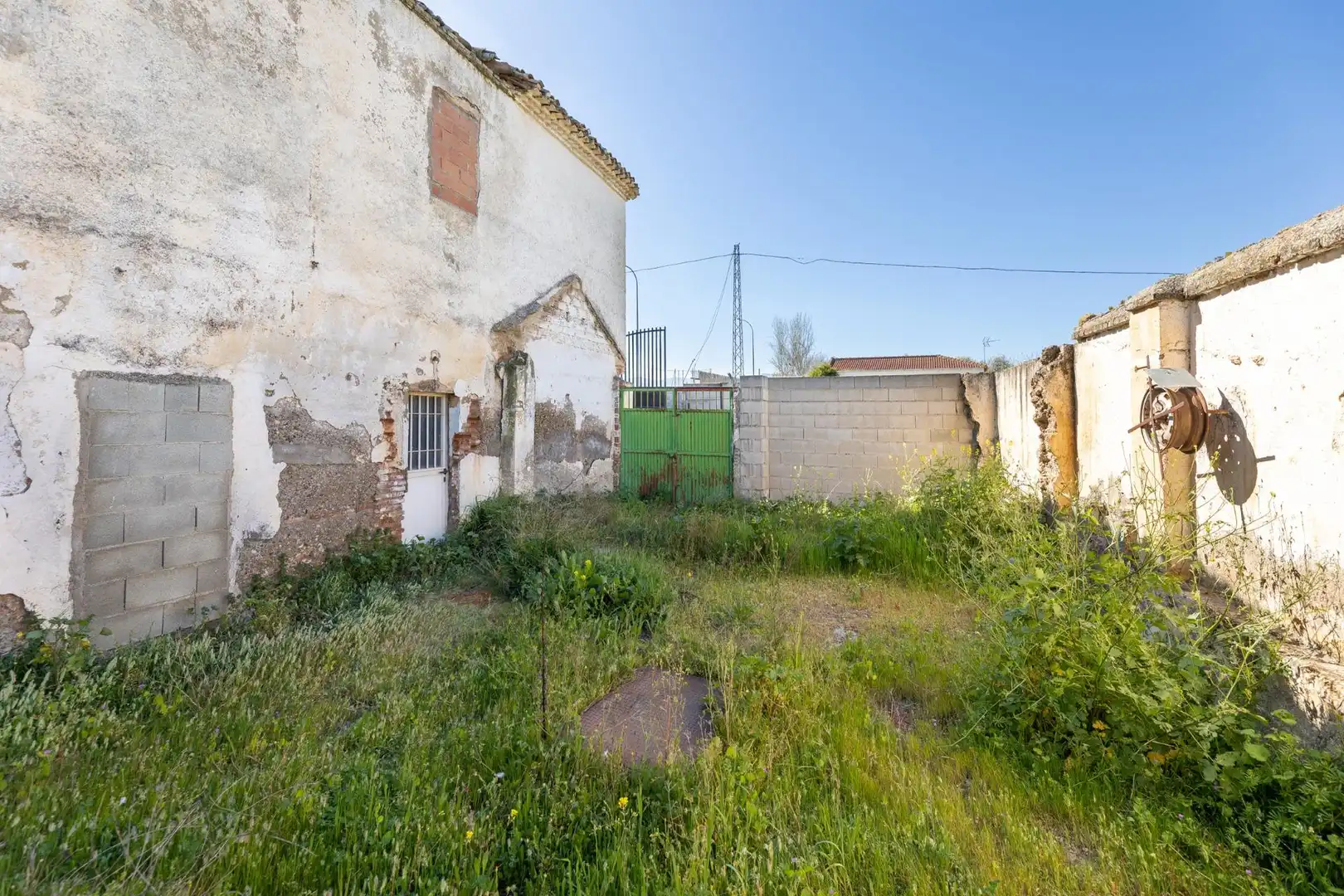 Casa rustica in vendita a Calle DISEMINADOS, imagen 21