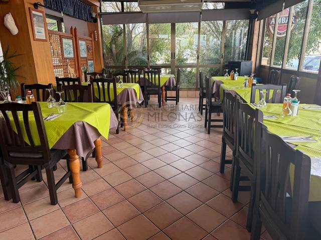 Local comercial en Venta en Cortes - Huertas