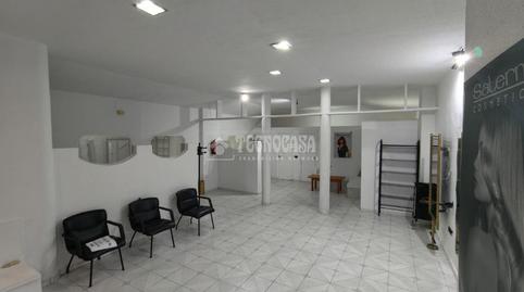 Photo 5 of Premises to rent in Avenida Europa - San Antón,  Toledo Capital