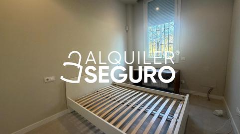 Photo 2 of Flat to rent in De las Marismas, Numancia, Madrid