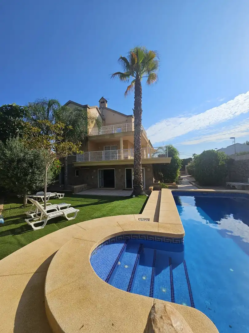Casa o xalet de lloguer a Varadero