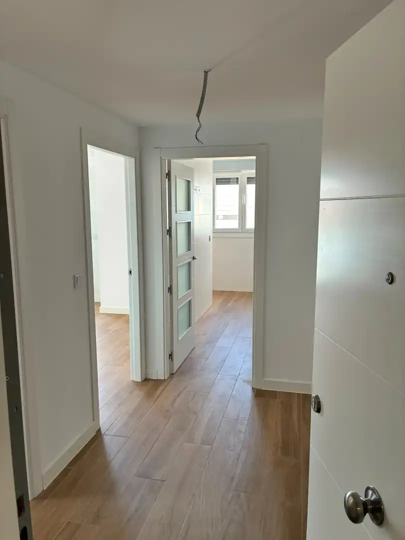 Flat for sale in Badajoz  with Air Conditioner, Heating and Storage room