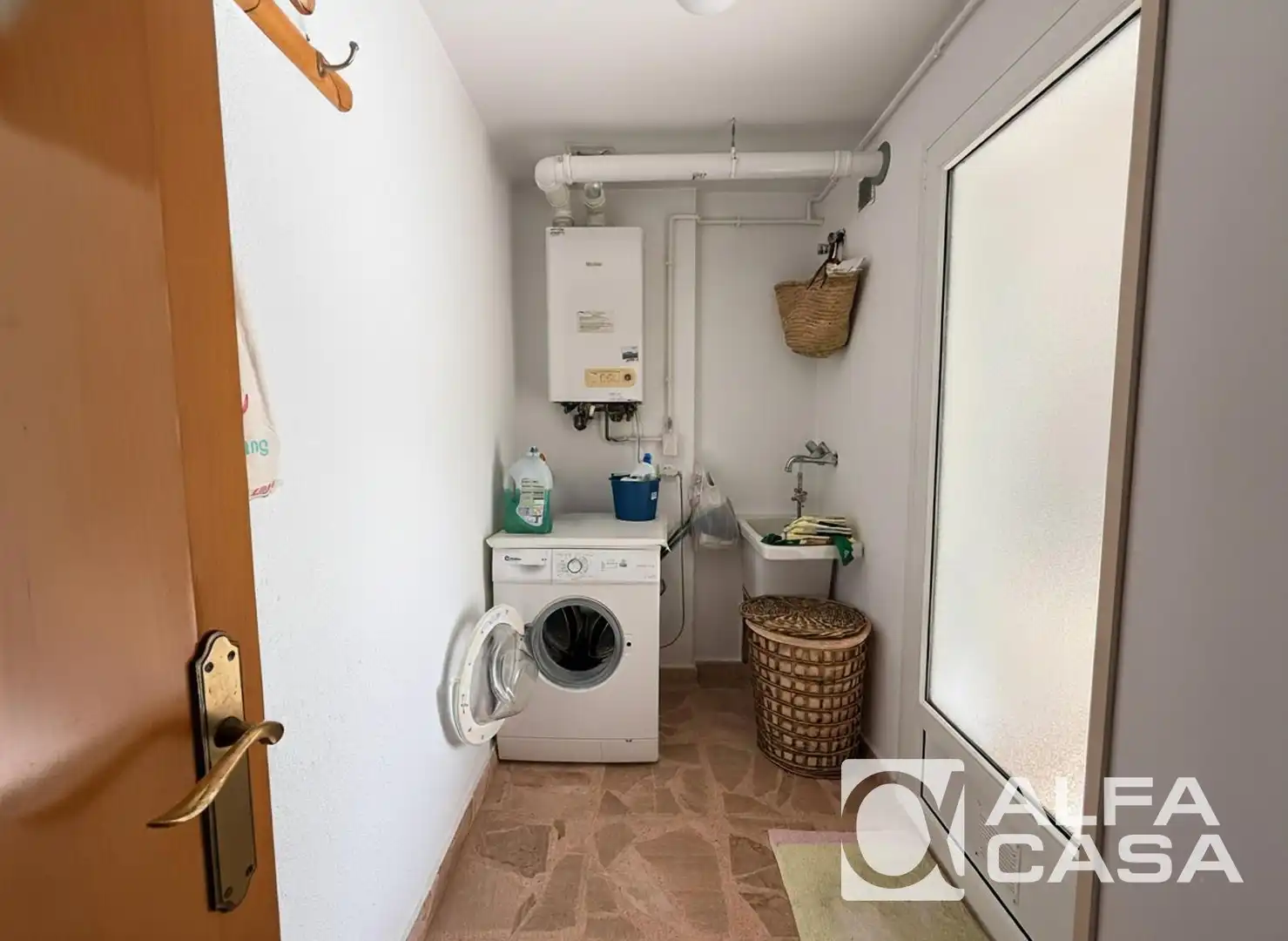 Maison avec terrasse à vendre à Roca Grossa, imagen 12