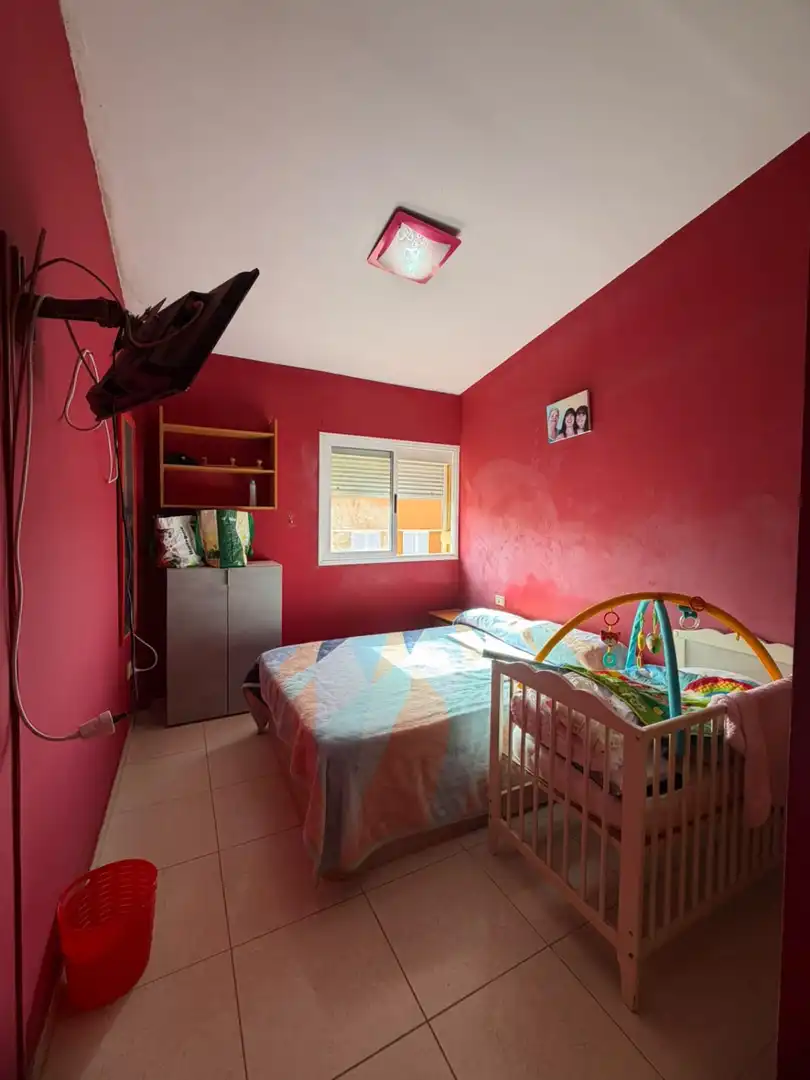 Xalet amb terrassa en venda a San Isidro, imagen 32
