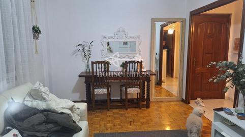 Foto 3 de Pis en venda a Betanzos, A Coruña